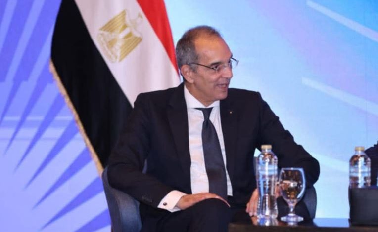 وزير الاتصالات: نستهدف إنتاج أكثر من 9 ملايين هاتف محمول خلال العام الجاري