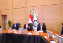 وزير البترول: تحويل الثروة المعدنية لهيئة اقتصادية أحد ثمار العمل التكاملي بين الجهات التنفيذية والتشريعية