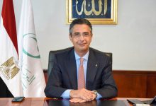 الدكتور شريف فاروق رئيس مجلس إدارة الهيئة القومية للبريد