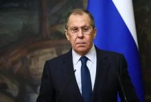 وزير الخارجية الروسي يجري اتصالا هاتفيا مع نظيره الأمريكي...