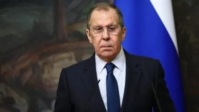 وزير الخارجية الروسي يجري اتصالا هاتفيا مع نظيره الأمريكي...