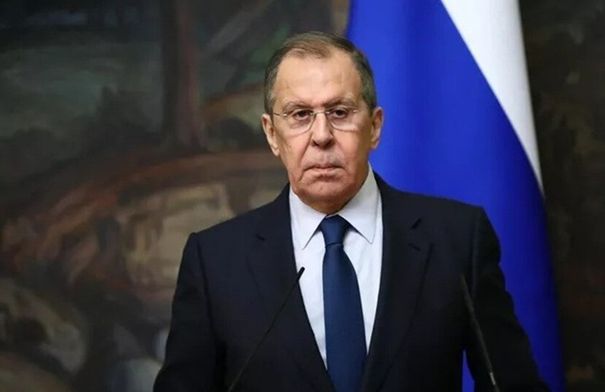 وزير الخارجية الروسي يجري اتصالا هاتفيا مع نظيره الأمريكي...