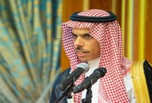 وزير الخارجية السعودي في مدريد واجتماعات مرتقبة للجنة الوزارية العربية الإسلامية بشأن غزة