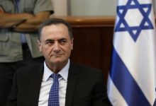 وزير الدفاع الإسرائيلي: إيران جندت إسرائيليين اثنين لإيذائي