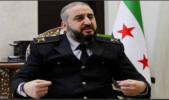 وزير الدفاع السوري يعلن شرط انضمام قادة الفصائل للجيش الجديد بعد حل الجيش السابق