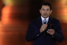 وزير الرياضة: سأشجع بيراميدز أمام صن داونز.. وأتمنى تتويجه بدوري أبطال أفريقيا