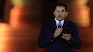 وزير الرياضة: سأشجع بيراميدز أمام صن داونز.. وأتمنى تتويجه بدوري أبطال أفريقيا