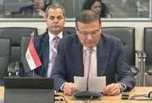 وزير الزراعة يستعرض الاستراتيجية المصرية لحماية الصحة النباتية