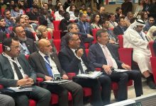 وزير الزراعة يشارك في الجلسة الافتتاحية للمؤتمر الدولي لدعم استراتيجية «الفاو» في مجال صحة النبات