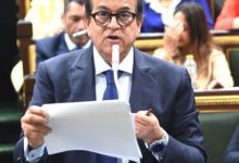 وزير الصحة: أعداد الصيادلة أربع أضعاف النسب العالمية