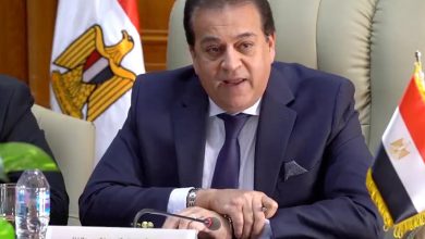 وزير الصحة: التاريخ سيحسب لمصر مبادرتها العالمية لعلاج الأمراض النادرة