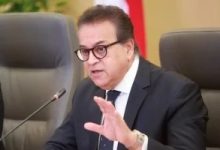 وزير الصحة عن واقعة وفاة الطفلة صوفيا: نجري تحقيقات موسعة وراجعنا تفاصيل ما حدث