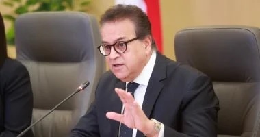 وزير الصحة عن واقعة وفاة الطفلة صوفيا: نجري تحقيقات موسعة وراجعنا تفاصيل ما حدث