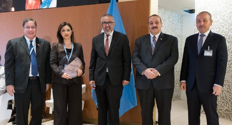 وزير الصحة: فوز الكويت بـ «جائزة صباح الأحمد العالمية لصحة كبار السن» تأكيد لمكانتها والتزامها بالنهج الإنساني النبيل