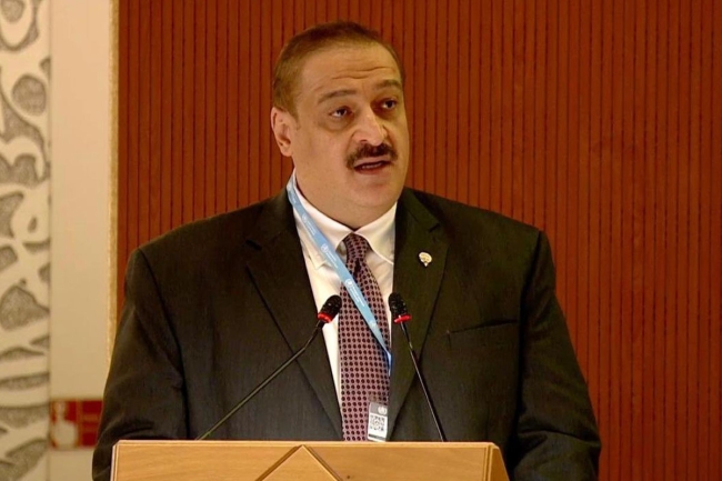 وزير الصحة: ملتزمون بتعزيز الشفافية والمسؤولية من أجل سلامة المرضى