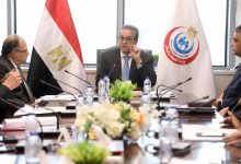 وزير الصحة يجتمع لمناقشة الموارد المالية لصندوق مواجهة الطوارئ الطبية والأمراض الوراثية والنادرة