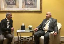 وزير العمل يلتقي نظيره البنغالي في الرياض...