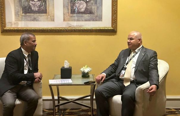 وزير العمل يلتقي نظيره البنغالي في الرياض...