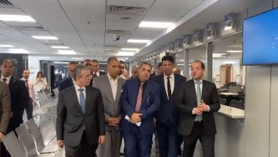 وزير المالية: الحزم التالية من التسهيلات الضريبية ستعالج المزيد من التحديات على أرض الواقع