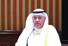 وزير النفط يجدد التأكيد على دعم الكويت الثابت لكافة الجهود الرامية إلى استقرار الأسواق العالمية