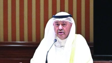 وزير النفط يجدد التأكيد على دعم الكويت الثابت لكافة الجهود الرامية إلى استقرار الأسواق العالمية
