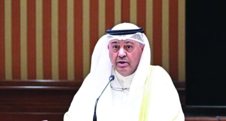 وزير النفط يجدد التأكيد على دعم الكويت الثابت لكافة الجهود الرامية إلى استقرار الأسواق العالمية