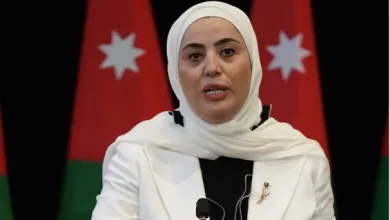 وزيرة التنمية الاجتماعية ترعى تخريج سيدات من المجتمع...