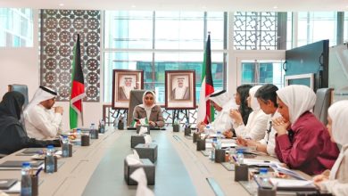 وزيرة «الشؤون»: تعزيز الامتثال الرقابي وترسيخ الحوكمة في «القطاع الخيري»