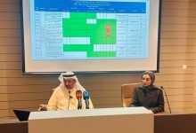 وزيرة الشؤون: حريصون على تقييم استراتيجياتنا لمعالجة أي خلل يطرأ