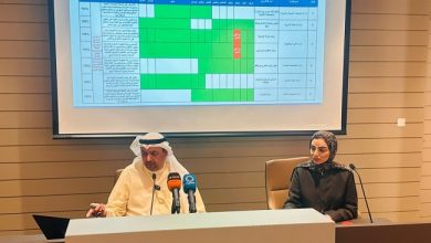 وزيرة الشؤون: حريصون على تقييم استراتيجياتنا لمعالجة أي خلل يطرأ