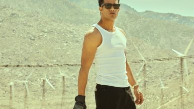 وسط أبنائه.. محمد رمضان يحتفل بيوم ميلاده 