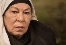 وفاة الفنانة السورية فدوى محسن.. نجمة باب الحارة