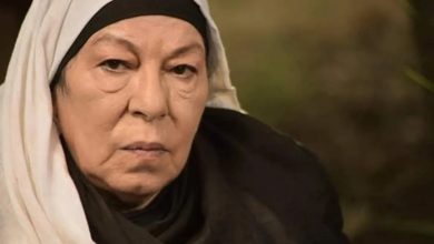 وفاة الفنانة السورية فدوى محسن.. نجمة باب الحارة