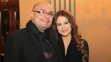 وفاة وليد مصطفى زوج كارول سماحة عن عمر يناهز 53 عاما