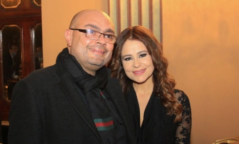 وفاة وليد مصطفى زوج كارول سماحة عن عمر يناهز 53 عاما