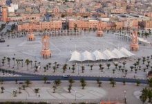 وفد اقتصادي من جمهورية إفريقيا الوسطى يستكشف فرص الاستثمار بالعيون الساقية الحمراء