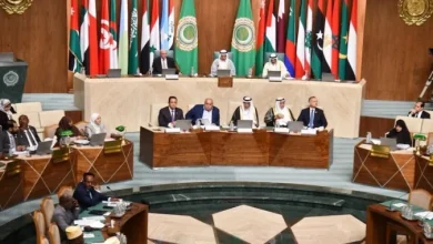 وفد برلماني مغربي يشارك في مؤتمر الاتحاد البرلماني العربي على خلفية بحث تطورات القضية الفلسطينية 