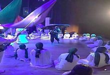 وكيل التعليم بالبحيرة يفتتح معرض ختام الأنشطة التربوية السنوي بإدارة كوم حمادة التعليمية