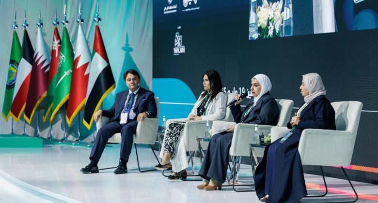 وكيل «الشؤون»: القطاع غير الربحي محرك أساسي لتحقيق التنمية الشاملة والاستثمار الآمن فيه ضرورة وطنية
