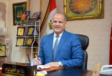 وكيل تعليم بورسعيد يبحث مع رؤساء لجان امتحانات شهادة الدبلومات الفنية تجهيز اللجان