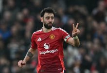 وكيله في الرياض.. برونو يحسم قراره بشأن الهلال