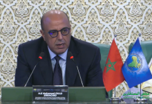 ولد الرشيد: الجهوية المتقدمة تمر بمرحلة انتقالية تستوجب تقويم منظومة الحكامة الترابية
