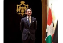 ولي العهد يبدأ زيارة عمل لليابان غدا الأربعاء