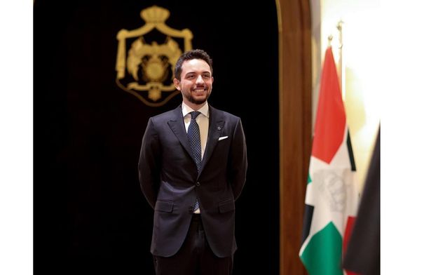ولي العهد يبدأ زيارة عمل لليابان غدا الأربعاء