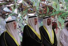 ولي العهد يقوم بزيارة إلى معرض «إكسبو 2025» في أوساكا