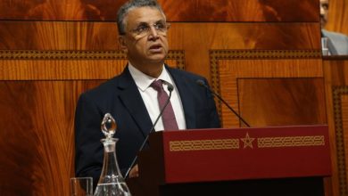 وهبي: رئيس جمعية لحماية المال العام مُنحت له « فيلا ».. لن أترك مفسدا يفسد العملية السياسية