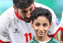 يزن النعيمات يثير الجدل حول مستقبله مع العربي