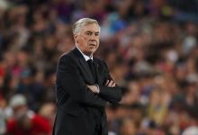 يوفنتوس مهتم بضحية أنشيلوتي في ريال مدريد