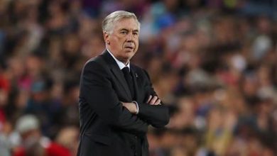 يوفنتوس مهتم بضحية أنشيلوتي في ريال مدريد
