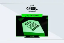 «ڤوڤ غيمينغ» بالرياض تحتض الجمعة نهائي «إي إس إل»
